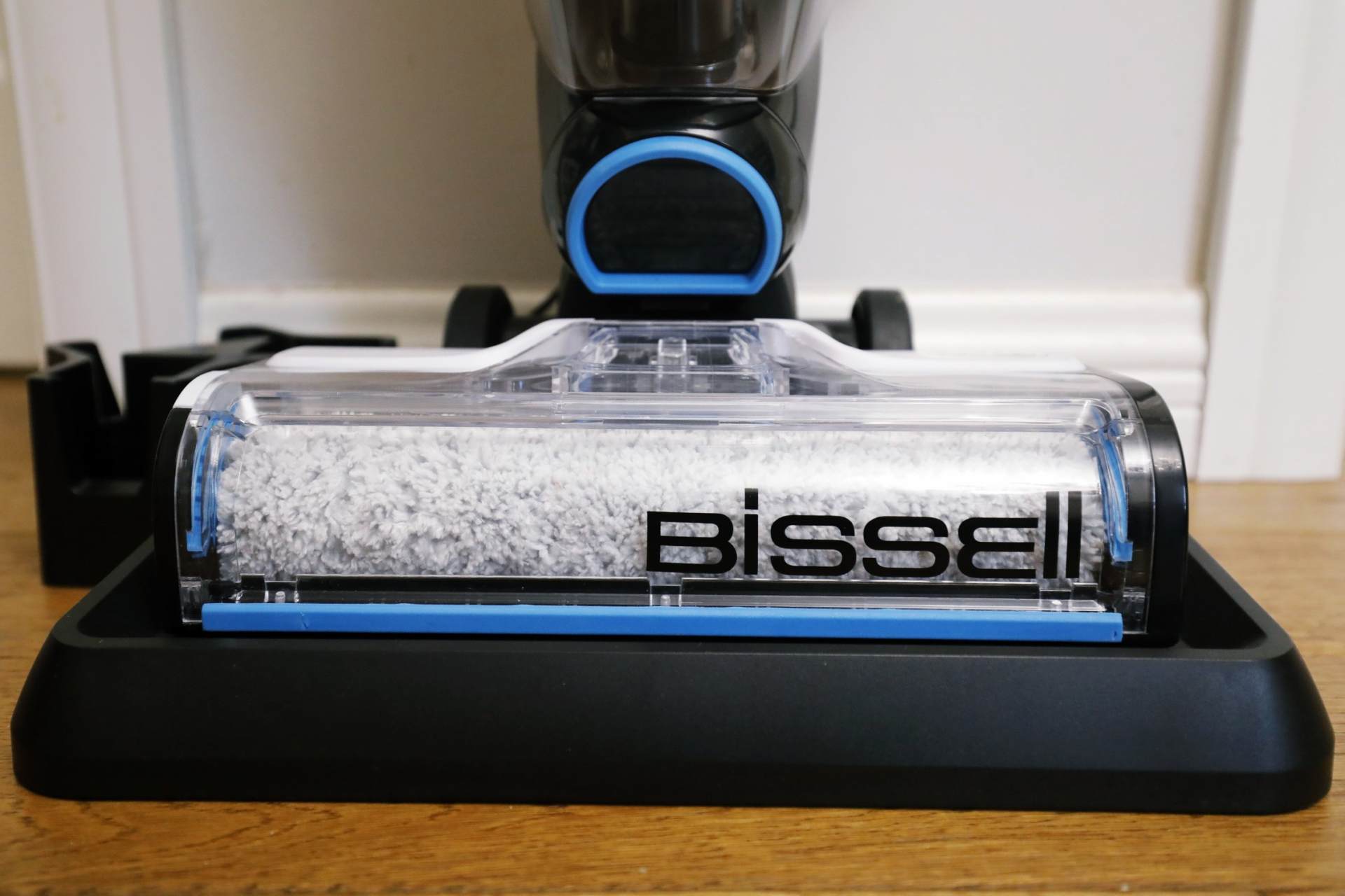 洗地机好还是扫地机器人实用,全能爆款洗地机