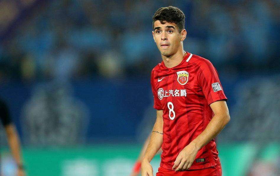 中超十大成功外援,中超现役十大外援排名第一