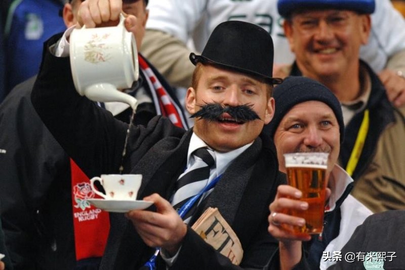 一杯英式奶茶要怎么喝才算正宗?英国人来告诉你,讲究才有好味道