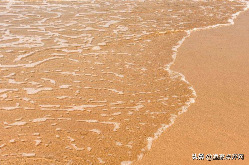 大连这个小岛不去看一看，真的会后悔