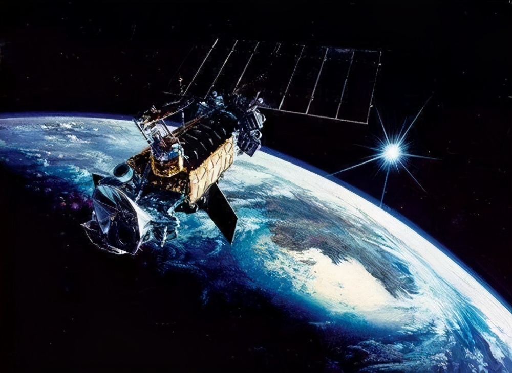 中国同步卫星参数,国产遥感卫星一览表