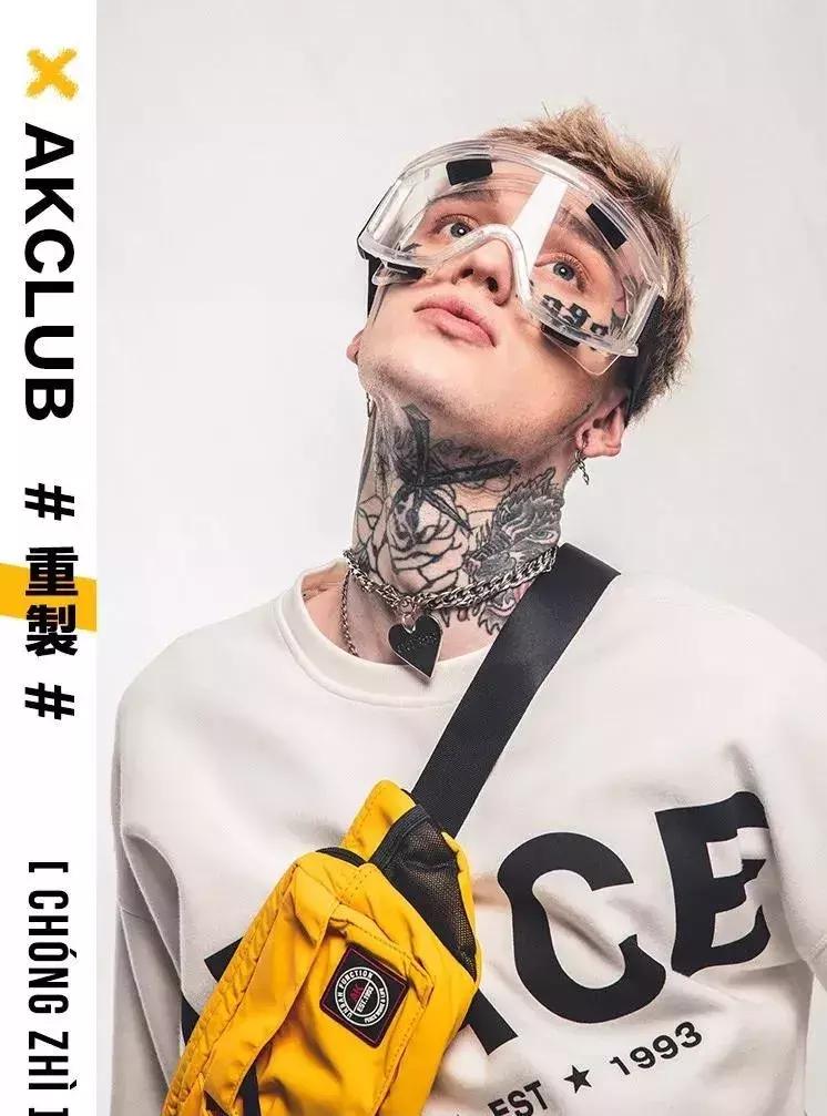 国潮这是个啥,国潮这么火的原因