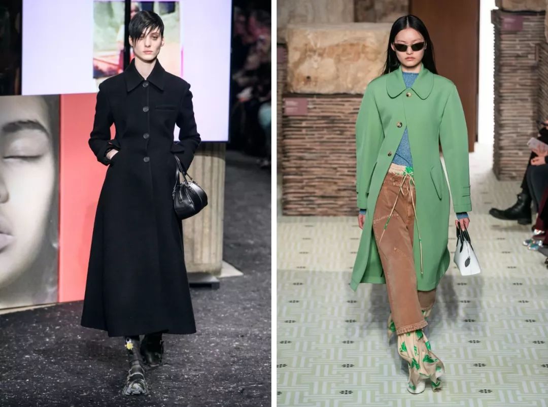 买错一件「长大衣」,真的想当场去世