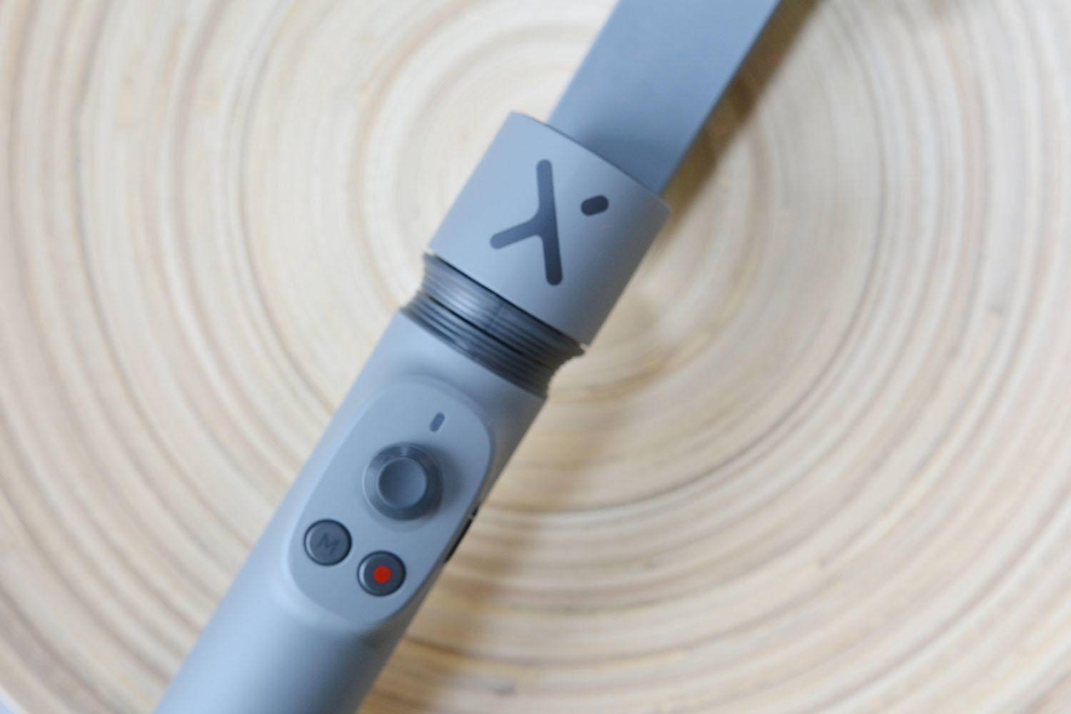 升级款智能云台,升级版自拍云台