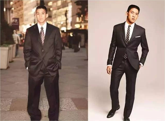 如何穿出冷酷高级感的衣服,平价衣服怎么穿出高级感