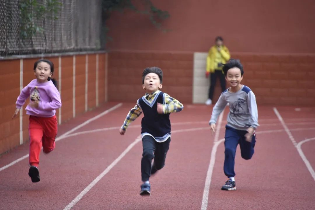 重庆小学趣味运动会,重庆九龙小学运动会