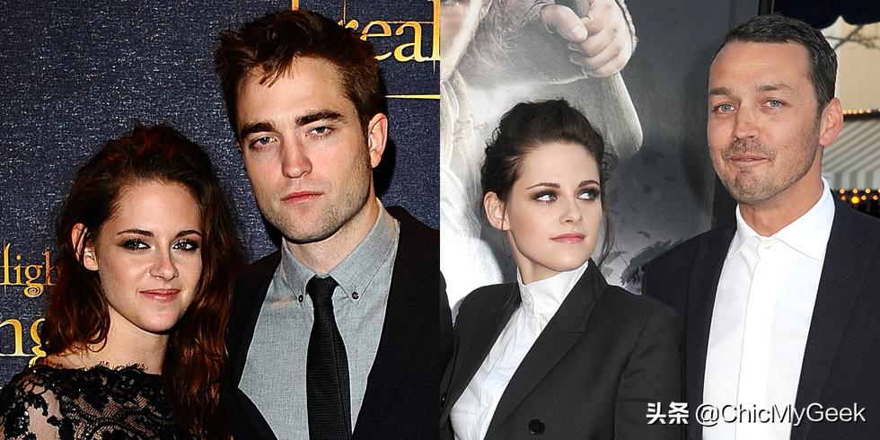 丧夫后爱上闺密老公！10段名人劲爆三角恋