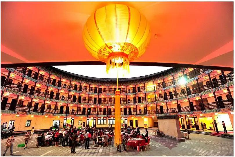 过年南方和北方的差异,北方人过年和南方人过年