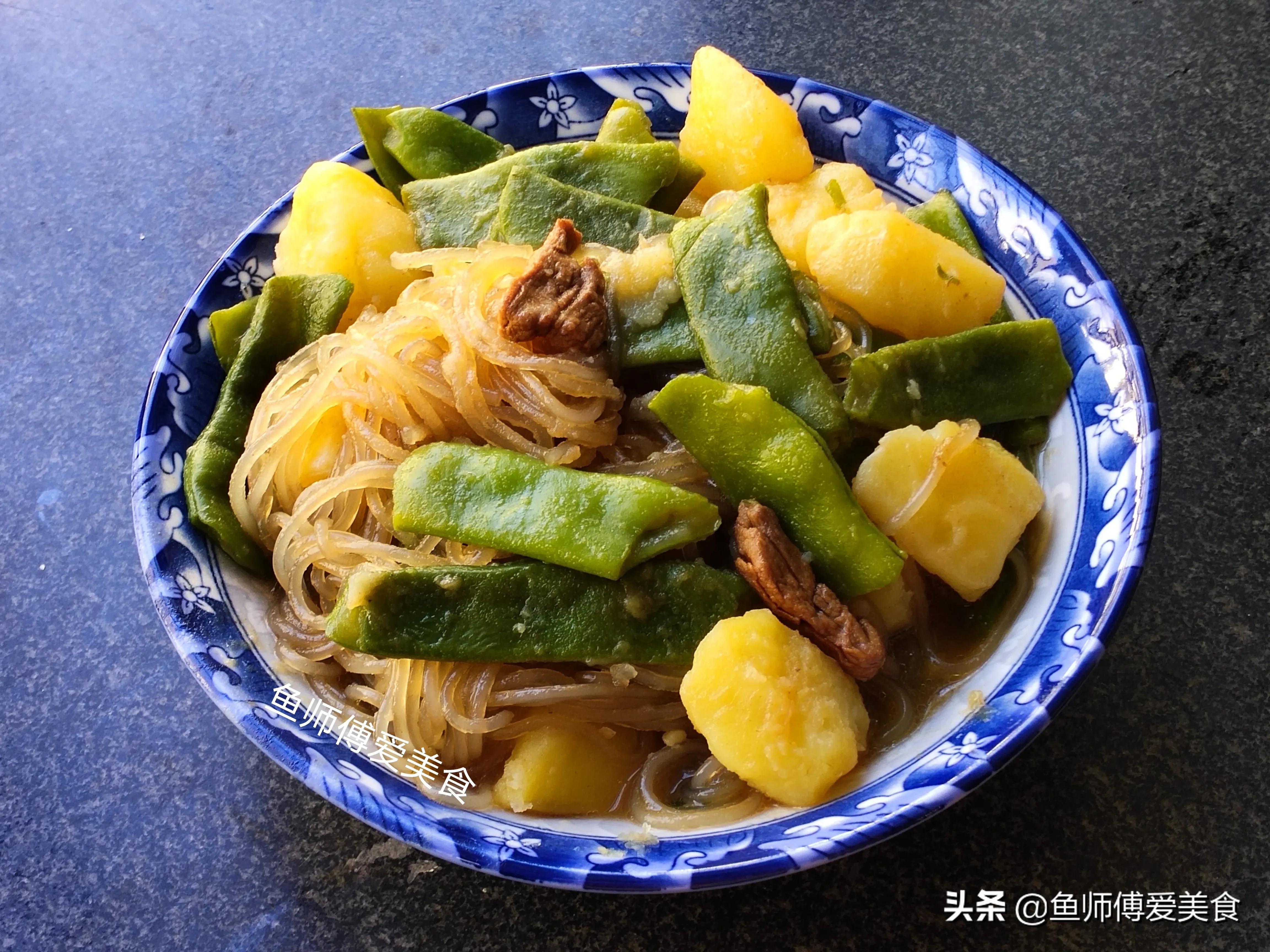 小满时节吃什么菜好吃,小满节气必吃的8种食物
