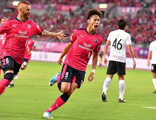 2021日职联前瞻：川崎志在卫冕升二降四保级区混战不止