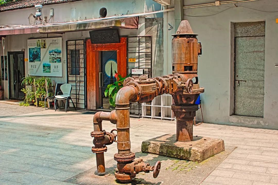 大魔都网红拍照圣地,适合拍照打卡的网红地