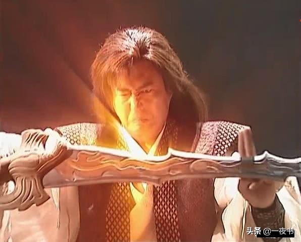 金庸笔下高手排名东方不败第六名,东方不败在武侠里面排第几