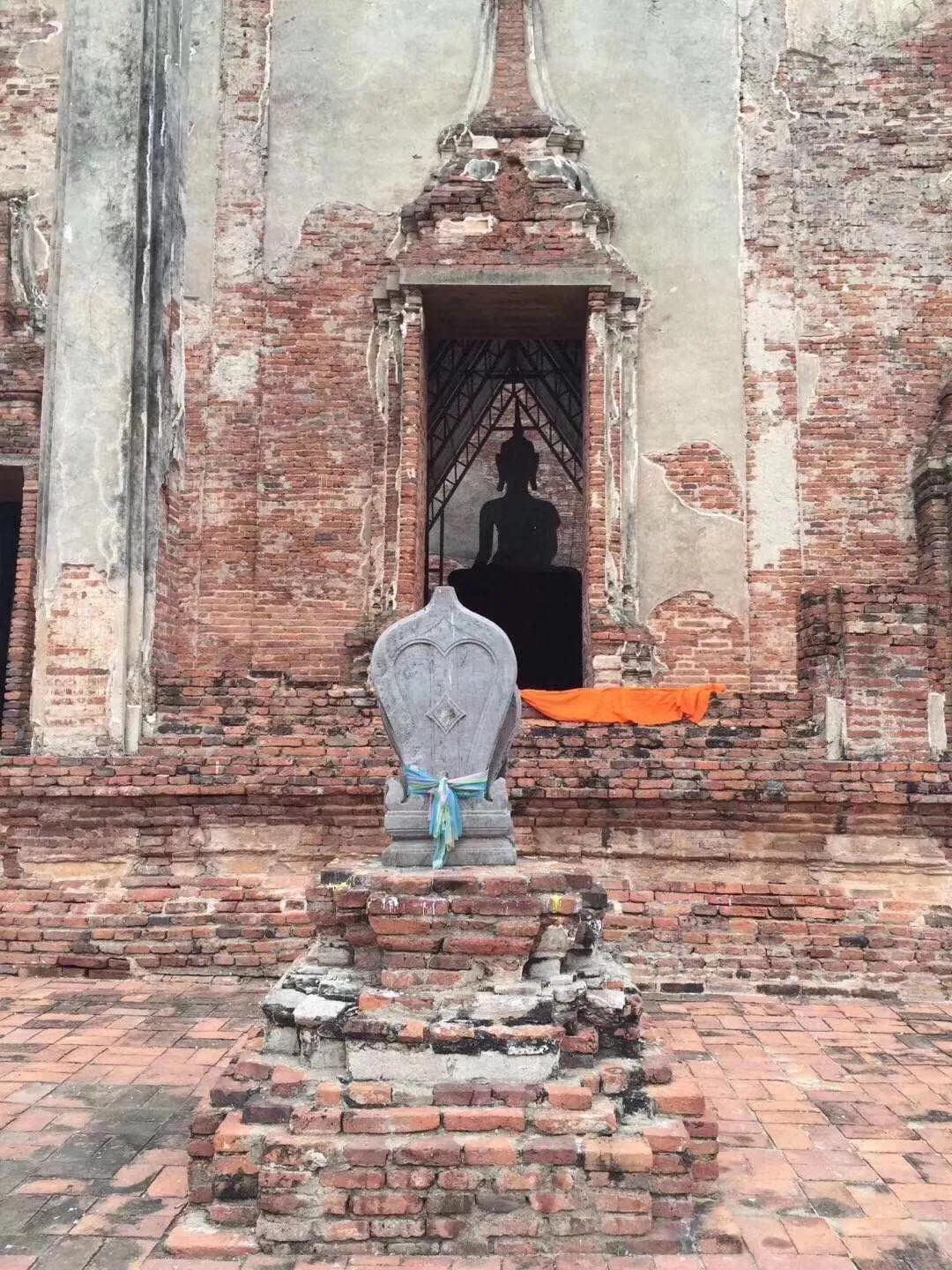 什么是佛牌的来历,什么叫佛牌呀