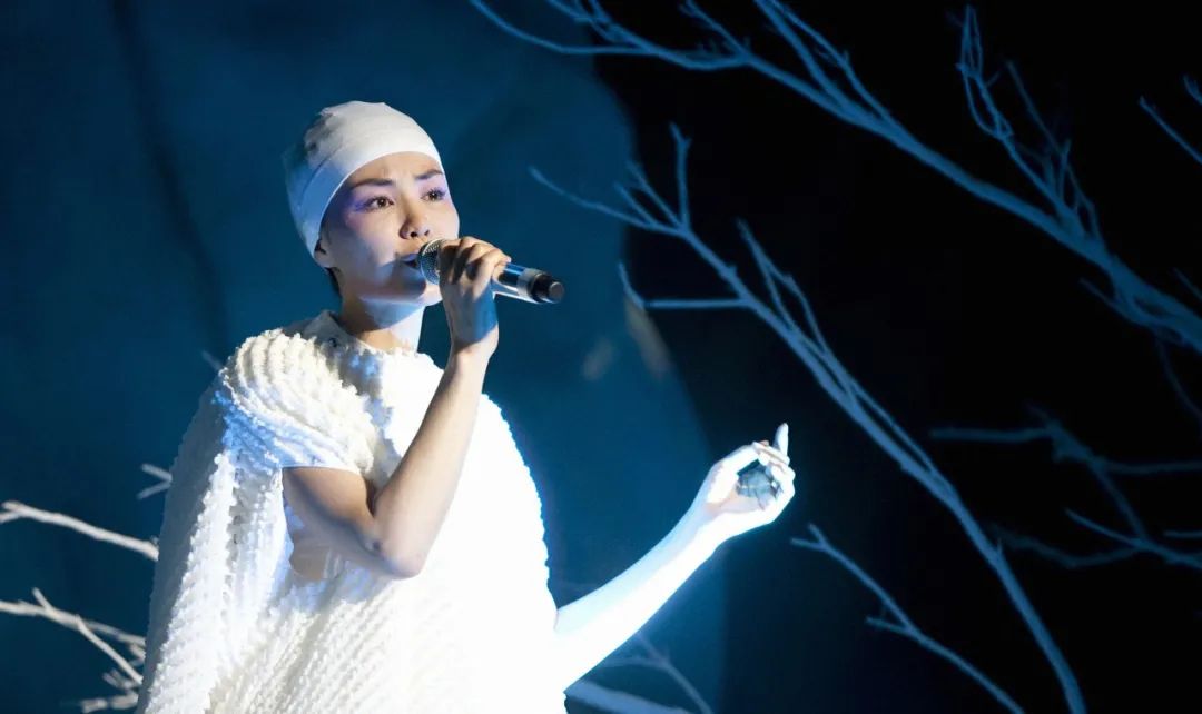 王菲匆匆那年最好听的十首歌,王菲的经典歌曲匆匆那年