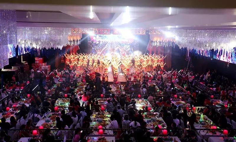 幸福喜乐会｜巨邦幸福家园再分房，父母乐开怀，大奖不断芬芳无限