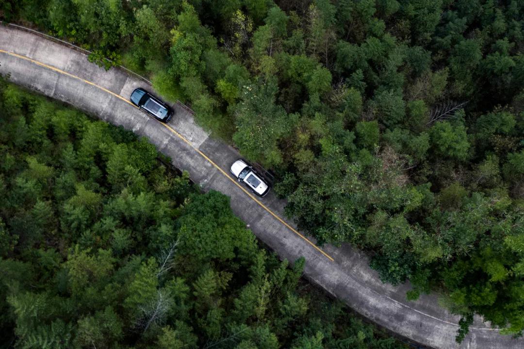 吉利星越l越野穿越体验,吉利星越l适合长途穿越吗