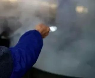 秋天的第一杯手工古法黑糖水，充满甜蜜和温暖