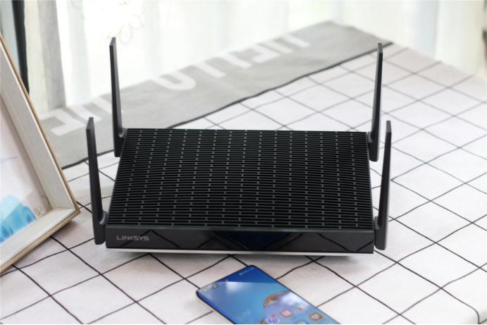 wifi6路由器频段,wifi6路由器最强测评