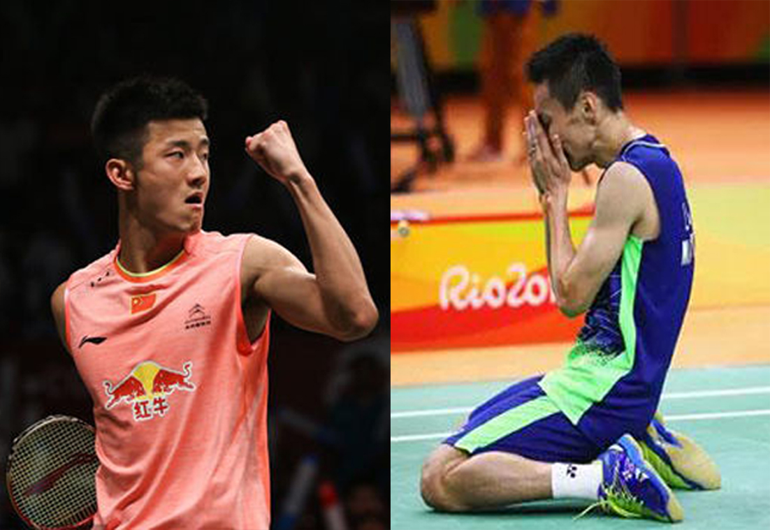 羽坛单打连胜纪录,世界羽坛最难破的纪录