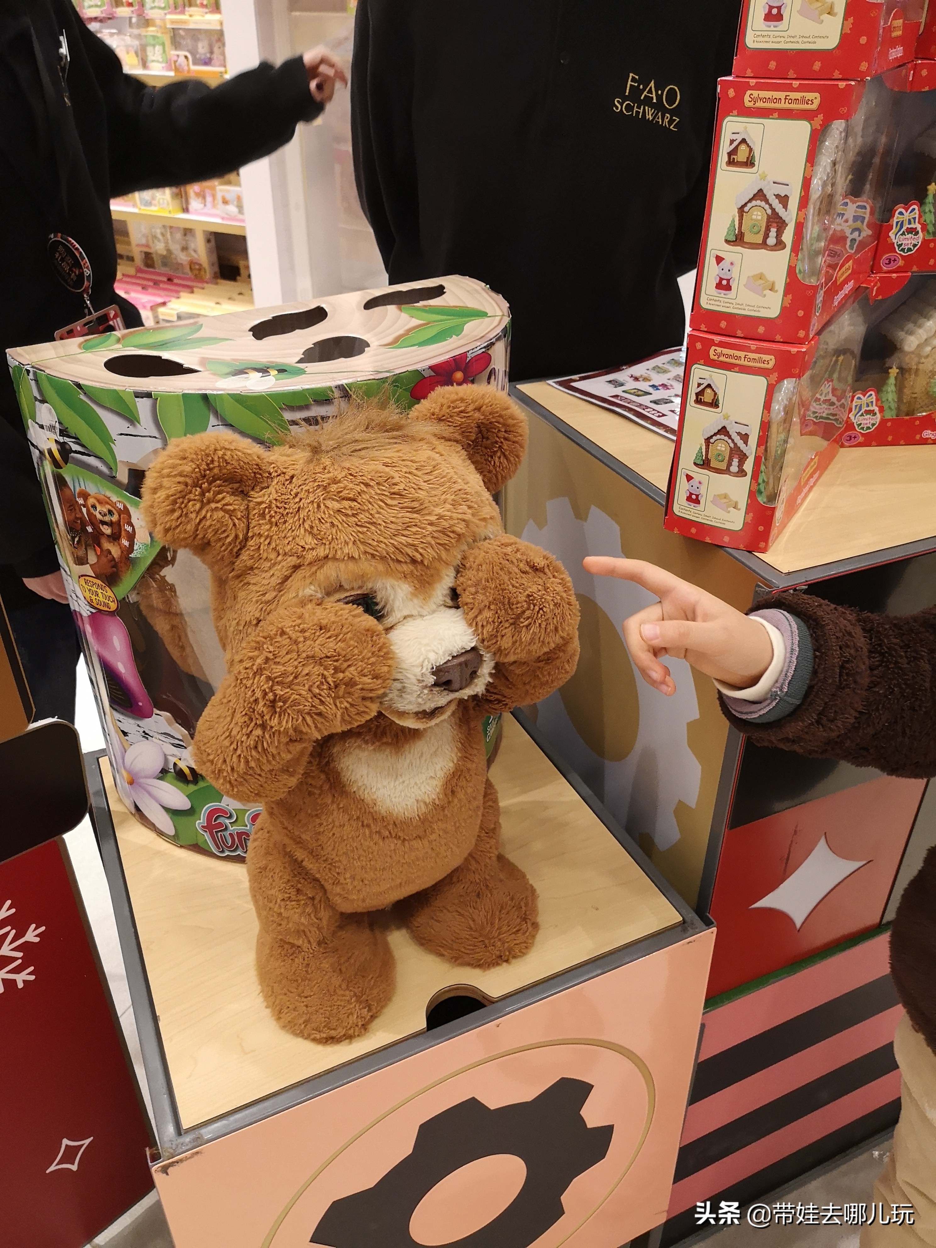 周末去哪遛娃娃最好玩,周末去哪遛娃玩最好