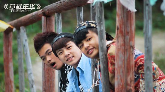 变形计主人公现状如何,变形计主人公现在照片