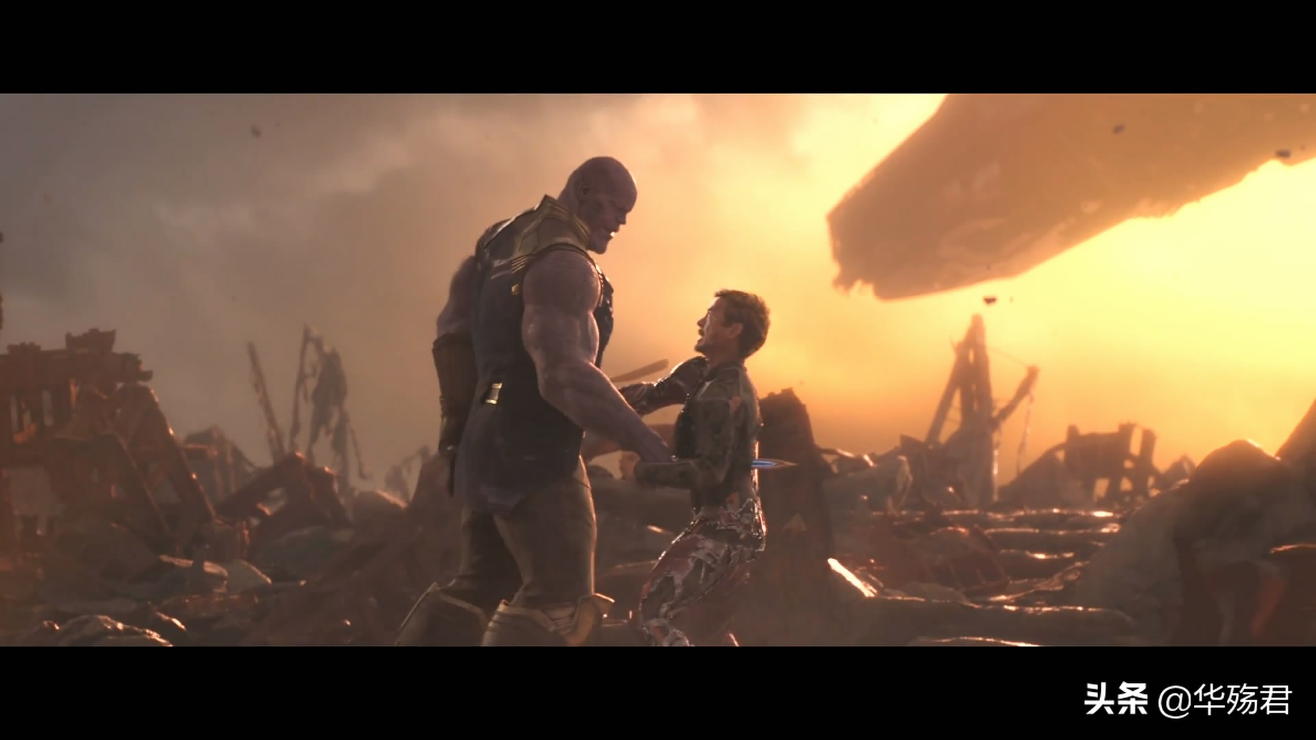 漫威资产排名,漫威钢铁侠有多富