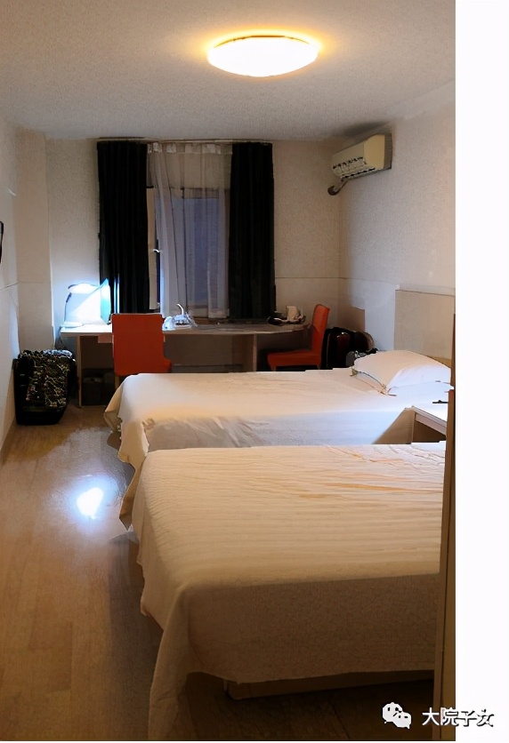 晓非▏疫情期间的回国之路五（回家路漫漫）