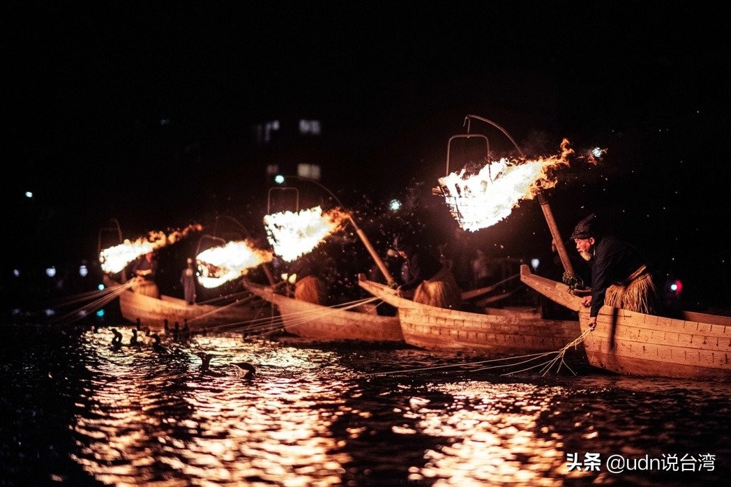 生鱼片与*力暴**团：日本非法“密渔”的暗黑餐桌