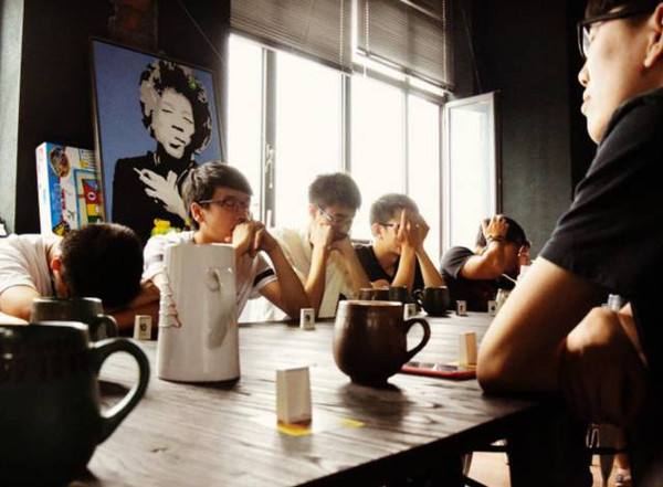 狼人杀的一些简单的思路,狼人杀开法