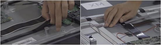 酷开电视屏幕问题,酷开电视故障率