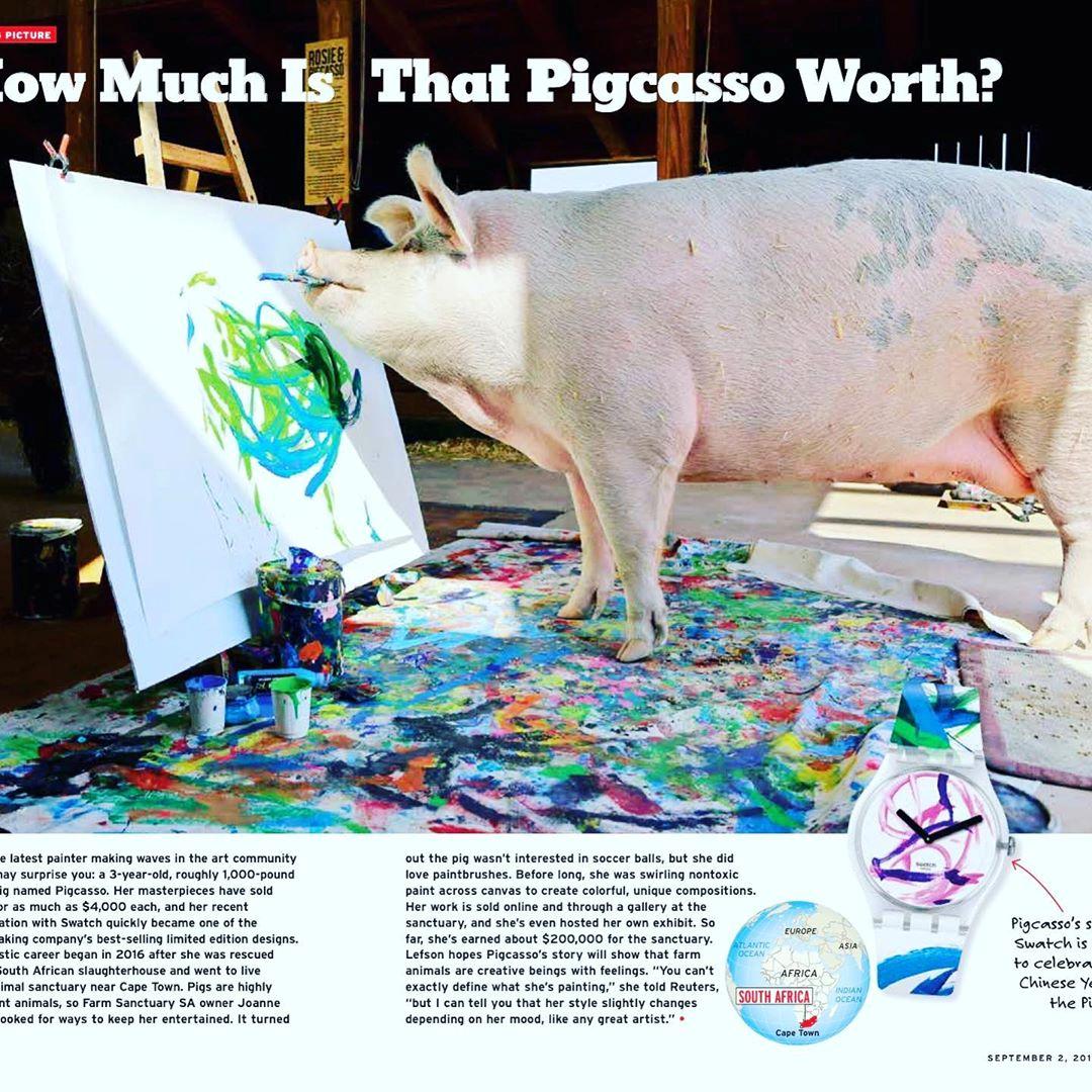 老鼠画画超简单,老鼠画画作品