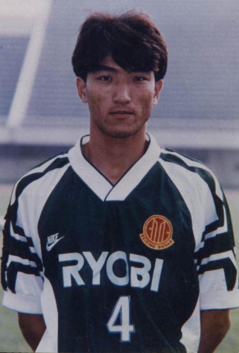 北京国安2023十佳球,北京国安史上优秀后卫