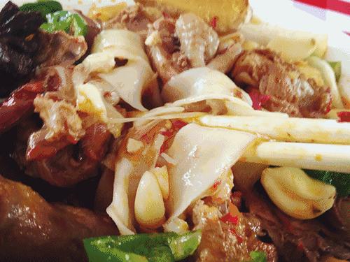 国内最坑人的十种美食,十大最恶心中国美食