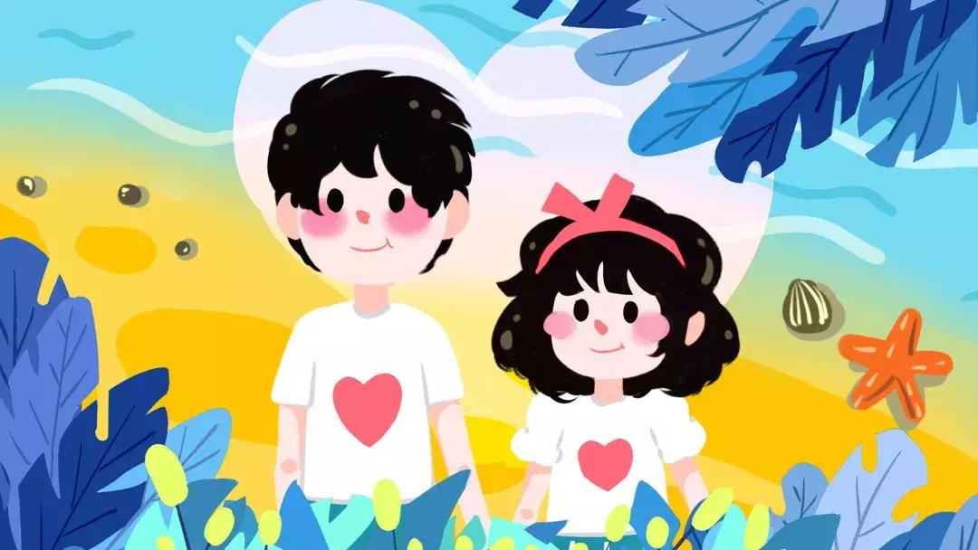 当父母发现孩子早恋怎么办,发现儿子早恋聪明父母这样做