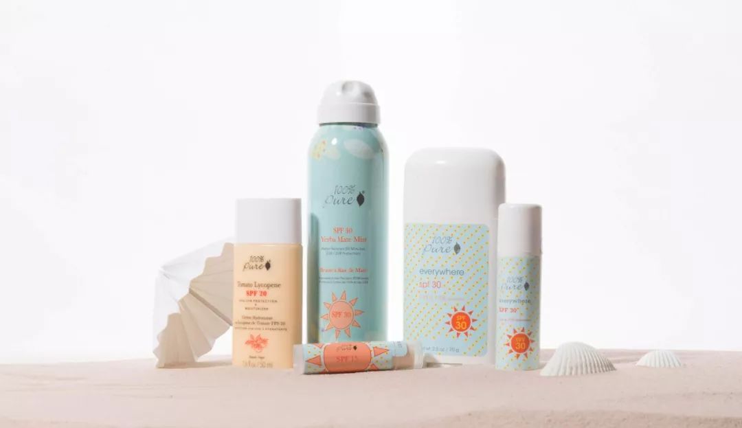 清爽平价强效身体防晒推荐,好用防晒无限回购