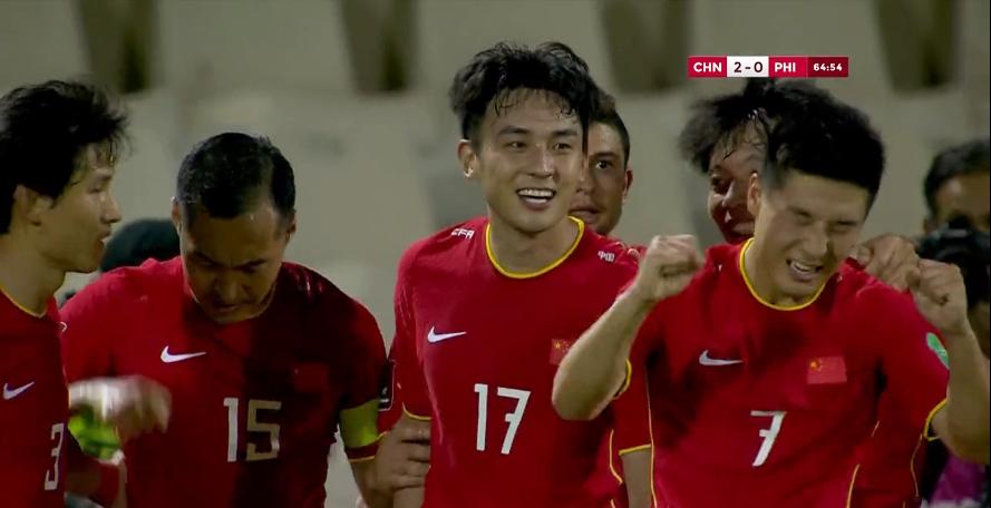 李铁指挥比赛声音,武磊李铁最新视频