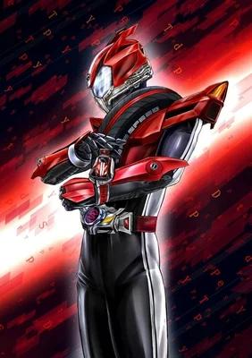 假面骑士大电影平成世代,假面骑士之平成世代永恒