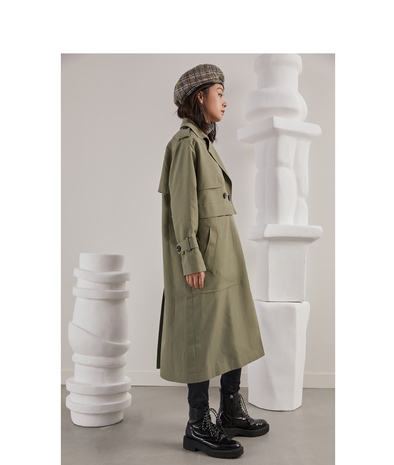 子苞米，一个有个性有有故事的时尚女装