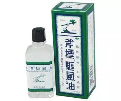 去香港买什么油,去香港本地人必买的东西清单