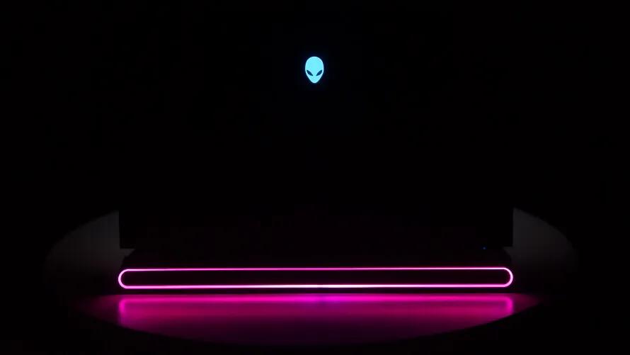 外星人笔记本行吗,外星人笔记本和macbookpro