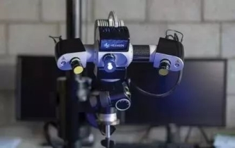 海克斯康全球,海克斯康双智赋能中心