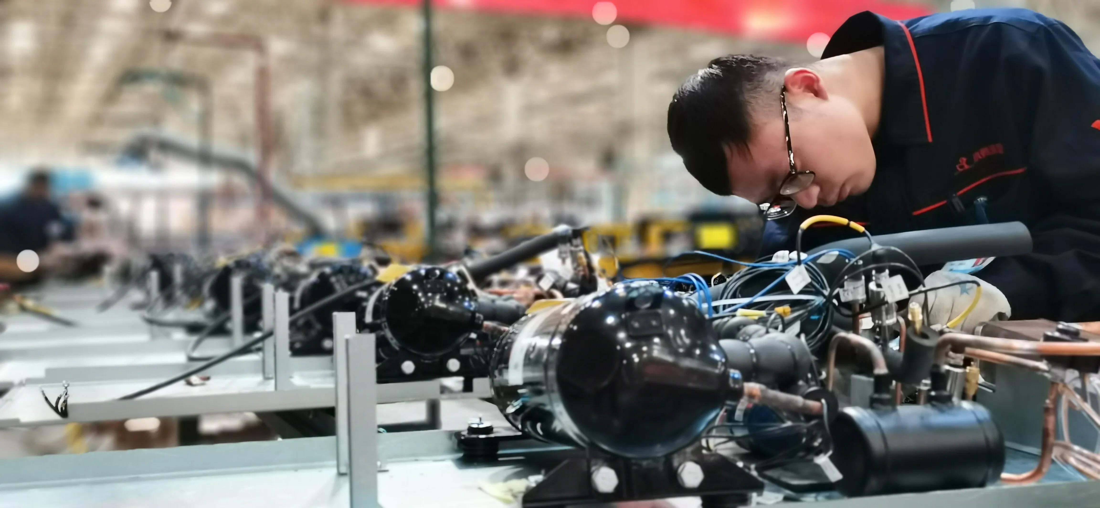 悄然蜕变的小鸭，如何打造济南工业制造新名片