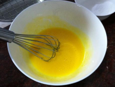 蛋糕的做法不用电饭锅和烤箱,蛋糕教程不用烤箱电饭锅