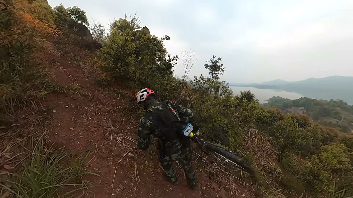 我的徒步伴侣——小轮车介绍