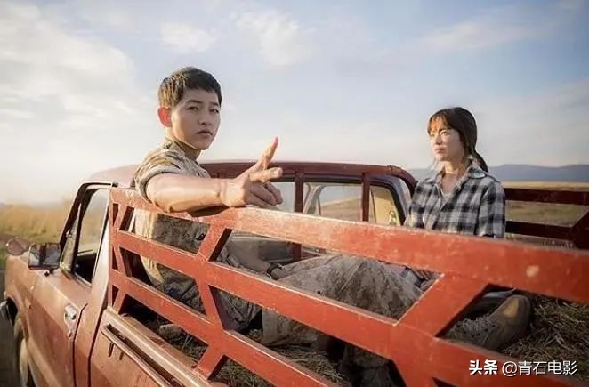 公认韩剧第一名来自星星的你,韩剧排行榜来自星星的你