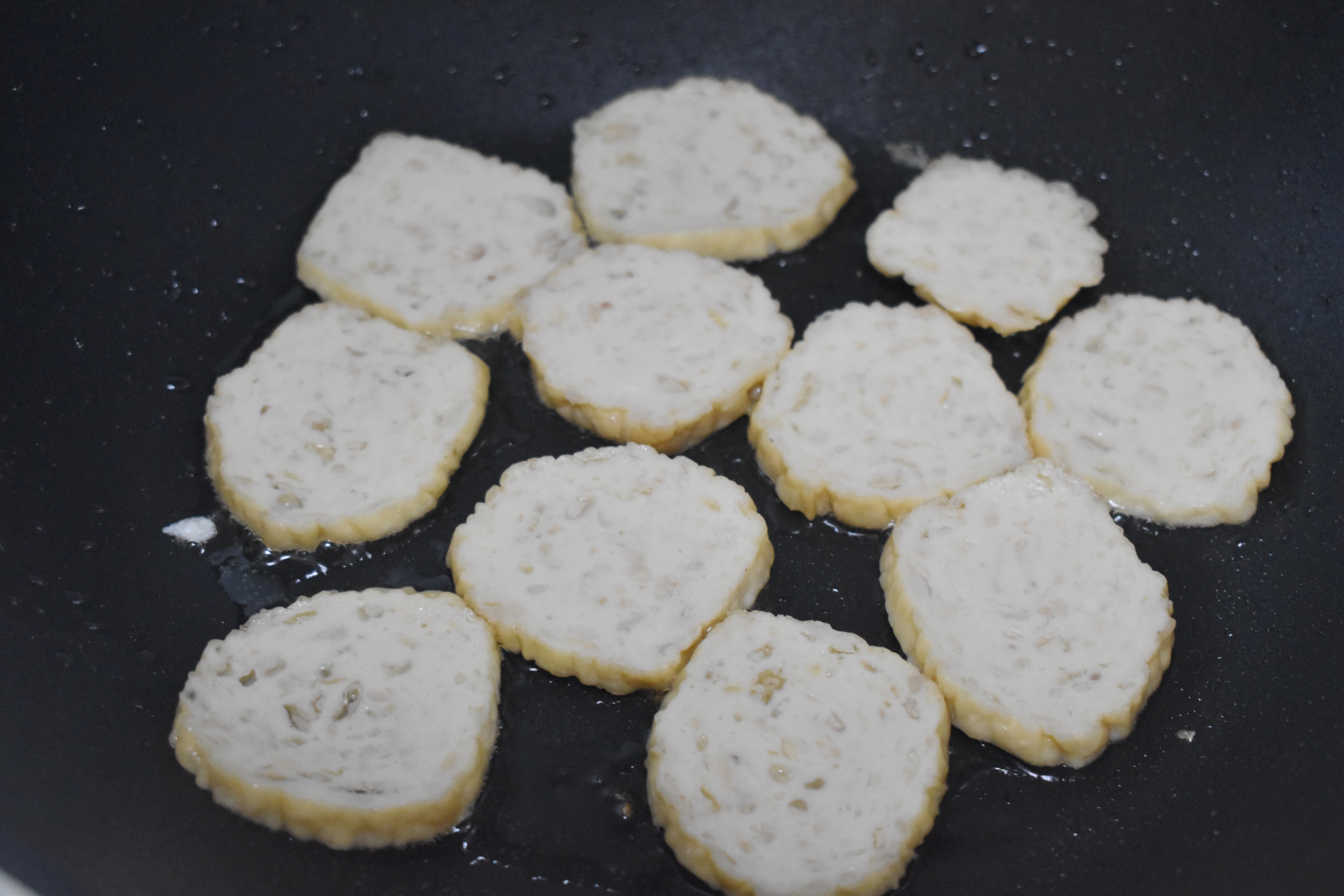 米粉这样煮比螺蛳粉还美味,怎么煮一碗米粉好吃