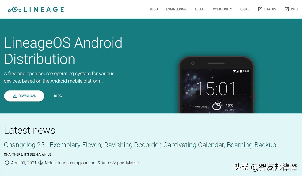 lineageos刷机方法,lineageos刷机包大全