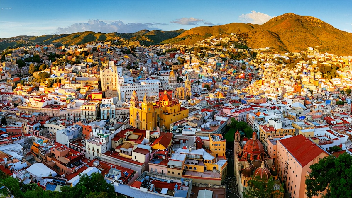 爱吃仙人球的国家,最喜欢吃仙人掌的国家是墨西哥