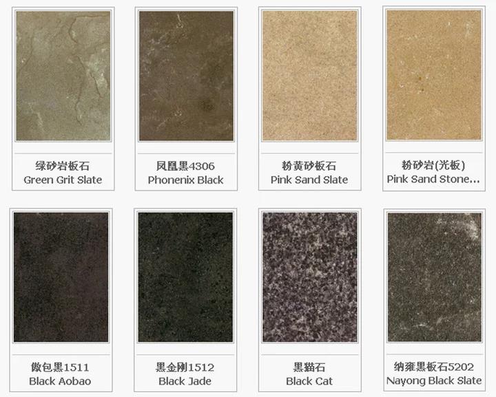 世界顶级石材十大品牌,史上最真实的奇石视频