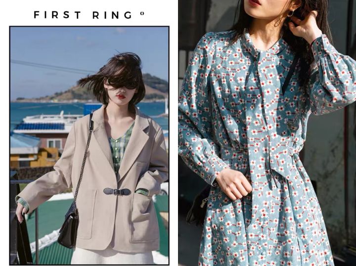 20家私藏淘宝高分女装店|便宜好看不撞款,刚好不用线下逛街了